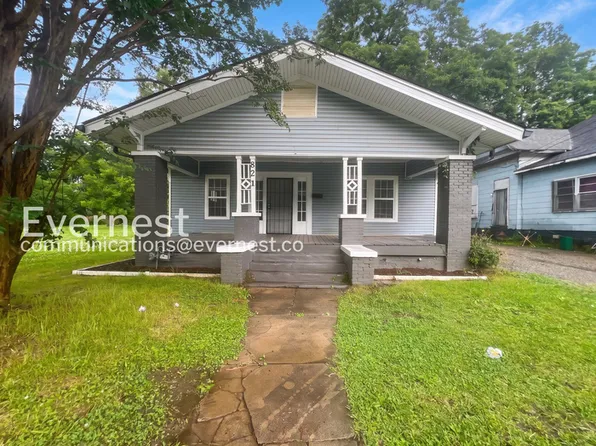 821 50th St N, Birmingham, AL 35212