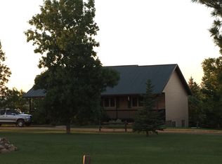 1131 59th Ave SW, Beulah, ND 58523