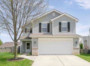 15542 Farmland Ct, Noblesville, IN 46060