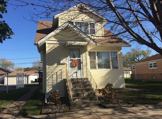 13141 S Ave N, Chicago, IL 60633