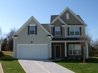 400 Matfield Ct, Monroe, NC 28110