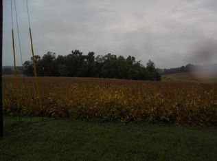 1530 Timber Creek Ln, Huntingburg, IN 47542