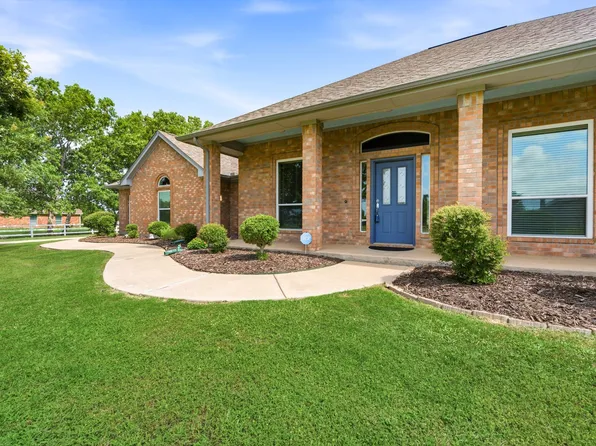 2717 Aston Meadows Dr, Haslet, TX 76052