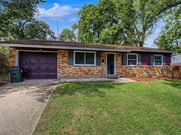 9609 Helmsley Way, Cincinnati, OH 45231