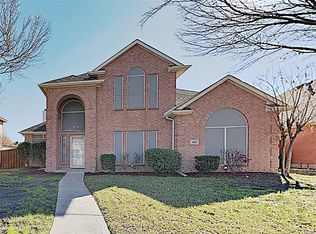 1620 Weldon Dr, Mesquite, TX 75149