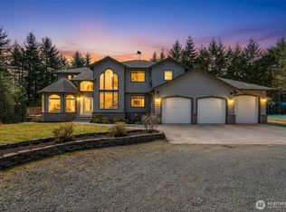 Bosworth Primary Road Association, Snohomish, WA 98290