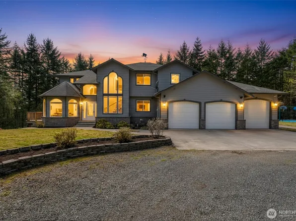 17616 72nd Street NE, Snohomish, WA 98290