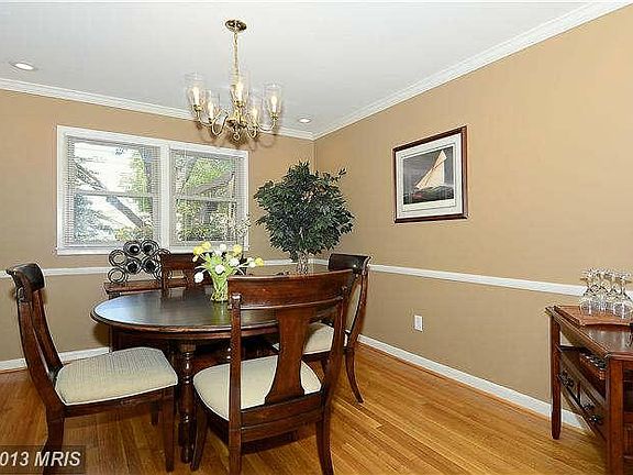 4th image of 601 Manor Dr NE