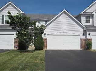 1255 Appaloosa Way, Bartlett, IL