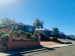 1163 Roxanne Ave, Hayward, CA 94542