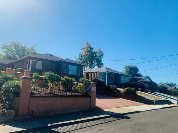 1163 Roxanne Ave, Hayward, CA 94542