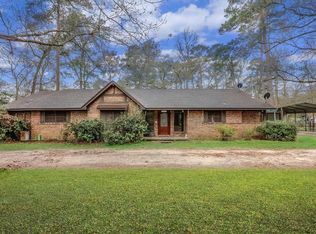 159 Linnwood Dr, New Caney, TX 77357