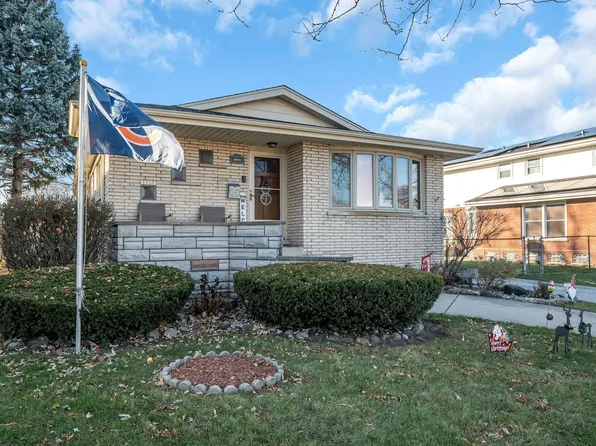 10840 S Kolmar Ave, Oak Lawn, IL 60453
