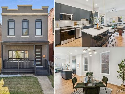 4260 Norfolk Ave, Saint Louis, MO, 63110