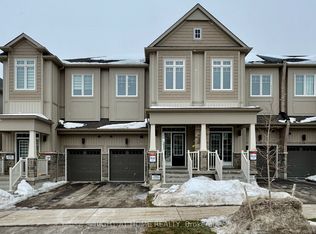 140 Greer St, Barrie, ON L9J 0R7