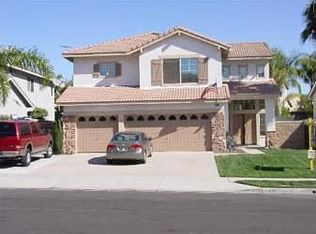 17435 Jessica Ln, Chino Hills, CA 91709
