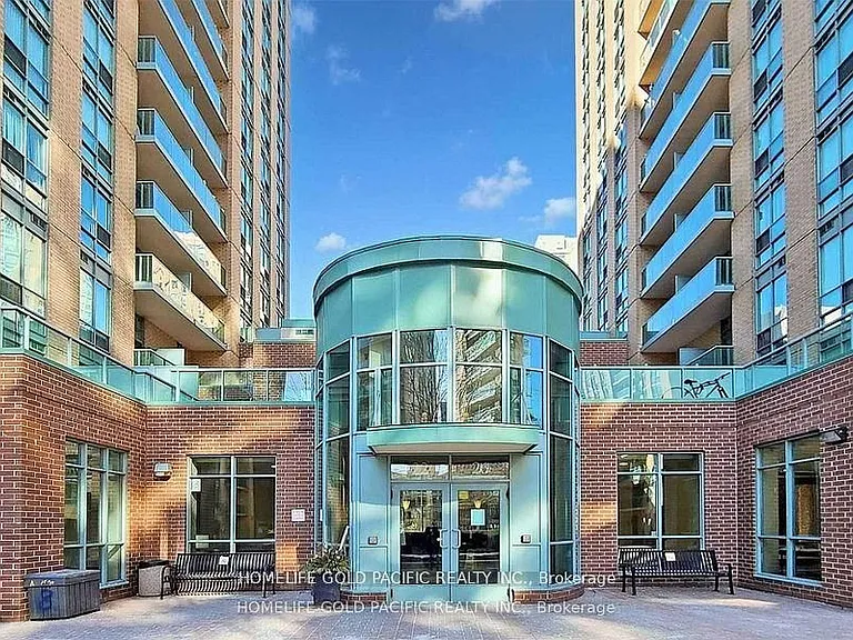 22 Olive Ave #2508 — Photo 1