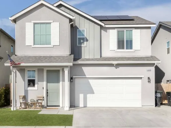 1030 W Prescott Avenue, Visalia, CA 93291