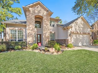 17611 Tahoe Pines Ln, Humble, TX 77346
