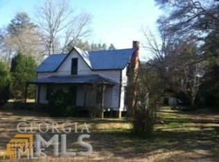 139 McIntosh Rd, Brooks, GA 30205