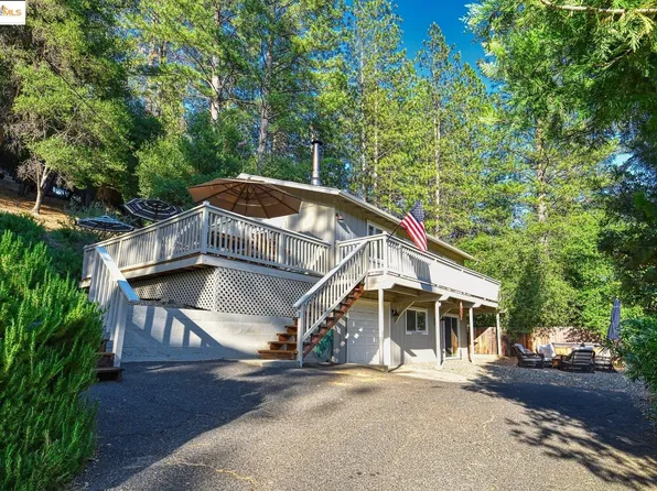 20742 Nonpareil Way, Groveland, CA 95321