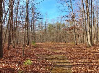 0 Oakville Rd LOT 8, Appomattox, VA 24522