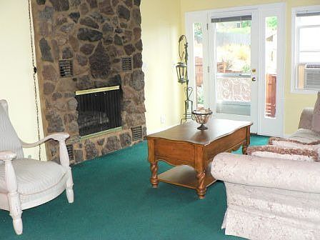 Fire Place