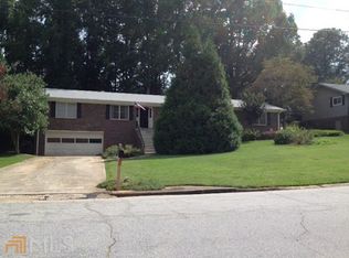 3808 Cline Dr SE, Smyrna, GA 30082