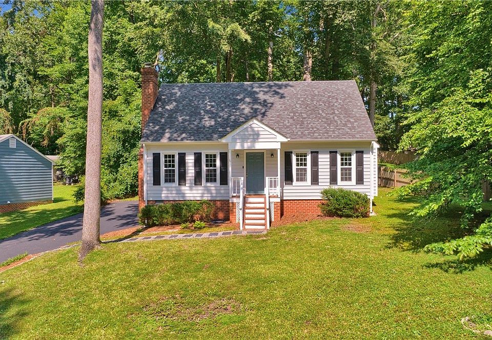 7031 Velvet Antler Dr, Midlothian, VA 23112 Zillow