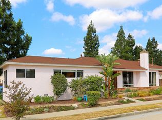 4127 Charles Ave, Culver City, CA 90232