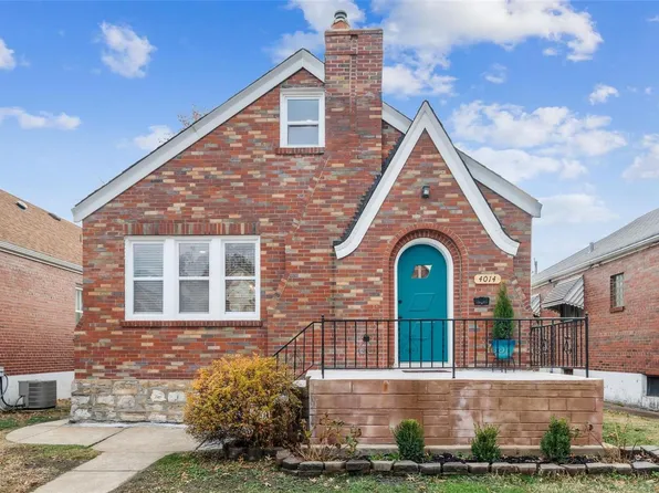 4014 Miami St, Saint Louis, MO 63116