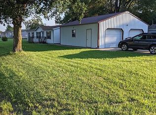 201 S Washington St, Abilene, KS 67410