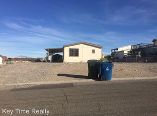 3317 S Ridge Ave, Bullhead City, AZ 86429
