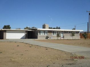 19862 Serrano Rd, Apple Valley, CA 92307