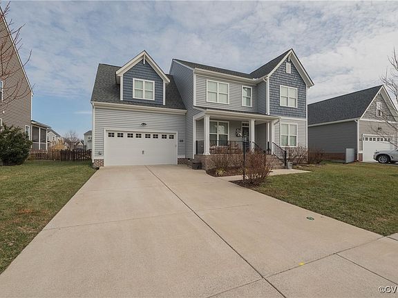 2nd image of 8504 Chippingford Ln
