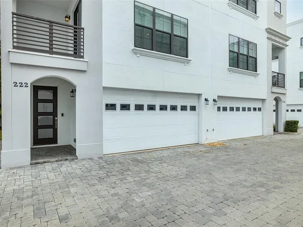 222 S Audubon Ave, Tampa, FL 33609