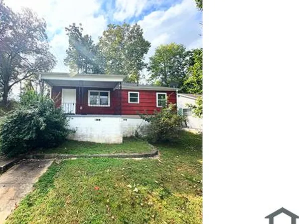 4149 41st Ave N, Birmingham, AL 35217