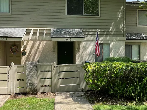 7701 BAYMEADOWS Circle W #1072, Jacksonville, FL 32256