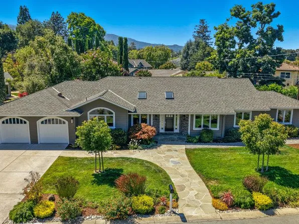 2008 Crist Dr, Los Altos, CA 94024