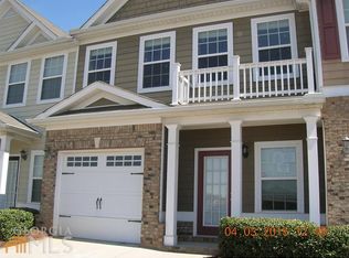 5497 Radford Loop, Fairburn, GA 30213