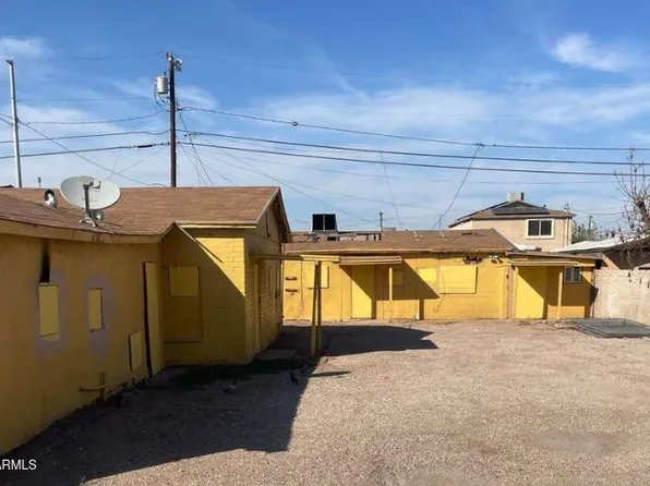 954 W MOHAVE Street, Phoenix, AZ 85007