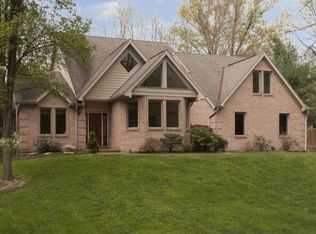 8089 Whalen Ln, Maineville, OH 45039