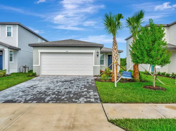 176 Whiteland Bnd, Nokomis, FL 34275