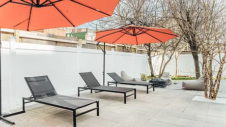 Rented by Nooklyn NYC LLC