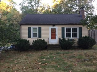 1 Knolls Rd, Poughkeepsie, NY 12601