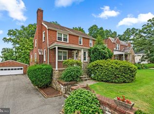 219 Mount De Sales Rd, Baltimore, MD 21229