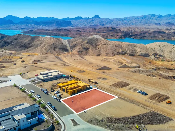 2551 Copper Canyon Dr, Lake Havasu City, AZ 86406