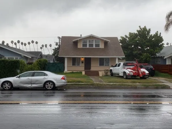 4823 Arlington Ave, Los Angeles, CA 90043