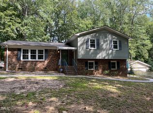 714 Chalice St, Durham, NC 27705