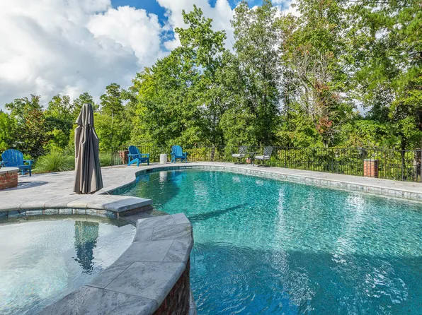 133 Synandra Ln, Holly Springs, NC 27540